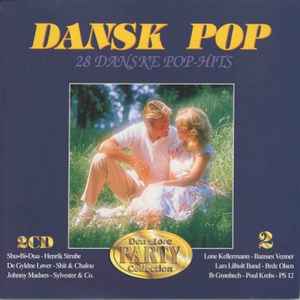 Dansk Pop - 28 Danske (1994, CD) - Discogs