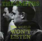 Cover of The World Won't Listen, 1987, CD