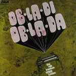 Cover of Ob-La-Di Ob-La-Da, 1969, Vinyl