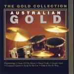 Cover of Australian Gold, 1993, CD