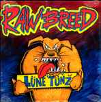 Raw Breed – Lune Tunz (1993, Vinyl) - Discogs