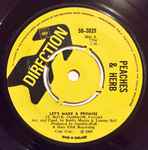 Peaches And Herb - Let's Make A Promise | Releases | Discogs