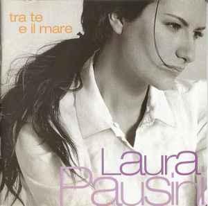 Laura Pausini Tra Te E Il Mare + Obi Japanese Promo Cd Album AMCE-7194 Tra  Te E Il Mare + Obi Laura Pausini 4988029719447 666215