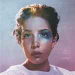 Halsey – Manic (2020, Coke Bottle Clear, Vinyl) - Discogs