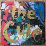 The Cure - The Cure (CD, Album, Enh)