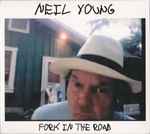 Cover of Fork In The Road, 2009-04-07, CD