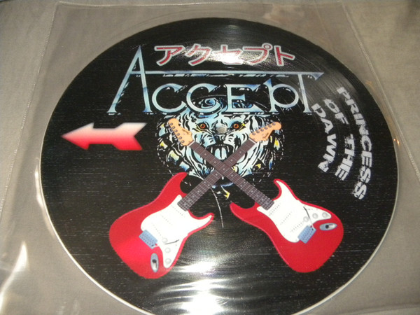 Accept princess of the dawn guitar pro torrent