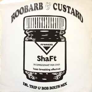 Roobarb & Custard - Shaft