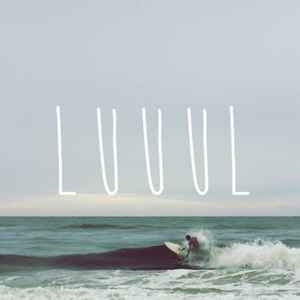 Luuul -  Listen To The Sea album cover