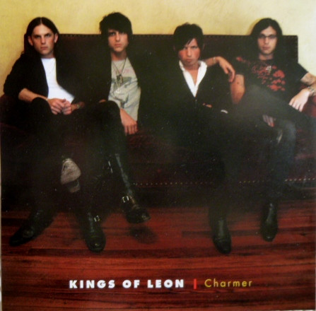 Kings Of Leon – Charmer (2007