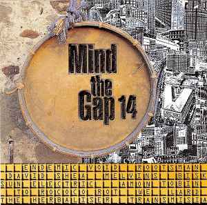 Mind The Gap Volume 14 - Various