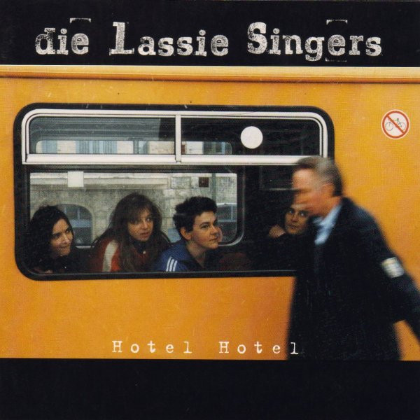 descargar álbum Die Lassie Singers - Hotel Hotel