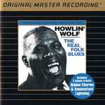 Howlin' Wolf - The Real Folk Blues | Releases | Discogs