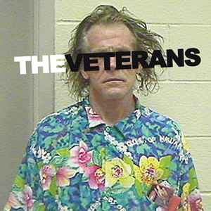 The Veterans (2) - The Veterans album cover