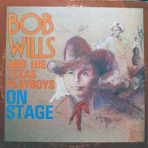 On Stage (Vinyl, LP)en venta