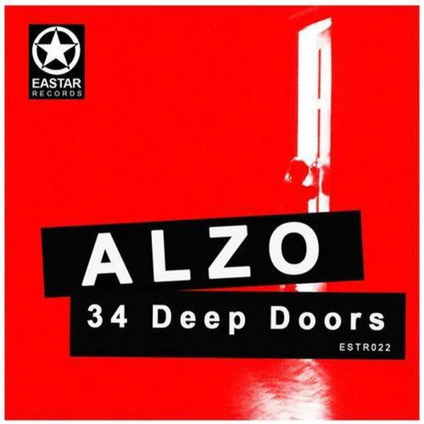 Album herunterladen Alzo - 34 Deep Doors