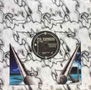 . Express Feat. Moe – (I'm) On Your Side (1995, Vinyl) - Discogs