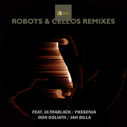 ladda ner album Alien Pimp - Robots Cellos Remixes