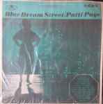 Cover of Blue Dream Street, , Vinyl