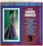 Cover of Greatest American Waltzes, , Vinyl