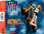 Cover of Star (Gimme, Gimme, Gimme) (The Ultimate Remixes), 1994, CD