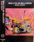 Cover of Duck Rock, 1983, Cassette