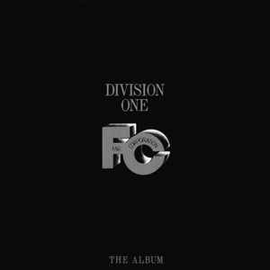 Far Corporation – Division One - The Album (1985, DMM, Vinyl