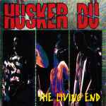 Cover of The Living End, 1994-05-02, CD