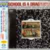The Super Stocks Featuring Gary Usher - School Is A Drag