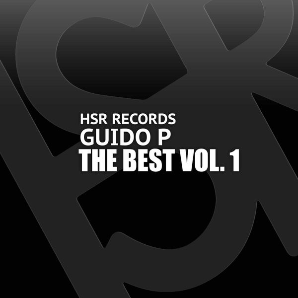 last ned album Guido P - The Best Vol 1