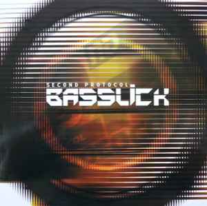 Second Protocol - Basslick album cover