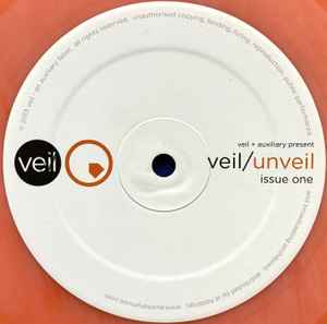 Veil/Unveil - Issue One - Various