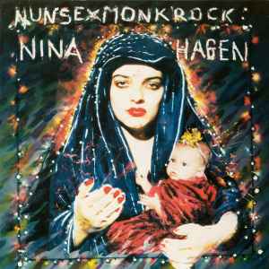 Nunsexmonkrock - Nina Hagen