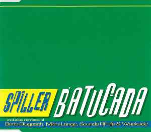 Batucada - Spiller