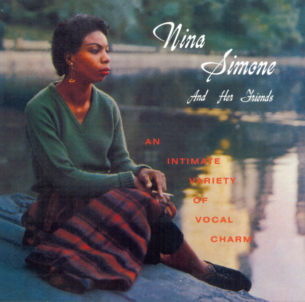 Nina Simone, Chris Connor, Carmen McRae - Nina Simone And Her