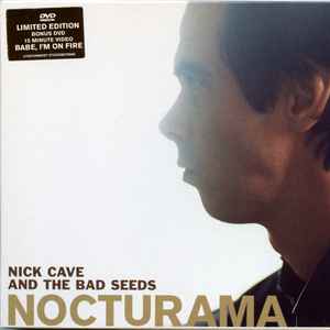Nick Cave And The Bad Seeds* - Nocturama