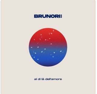 ladda ner album Brunori Sas - Al di Là Dellamore