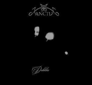 Xanctux - Duhkha album cover