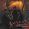Trouble Pilgrims - Dark Shadows And Rust