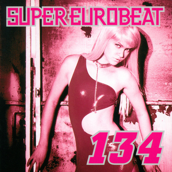 Super Eurobeat Vol. 134 (2003, CD) - Discogs