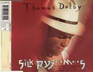 Thomas Dolby - Silk Pyjamas