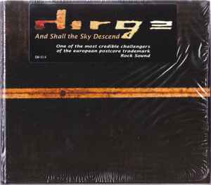 And Shall The Sky Descend (CD, Album, Reissue) for sale