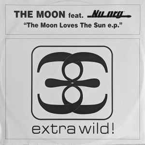 Portada de album The Moon (2) - The Moon Loves The Sun E.P.