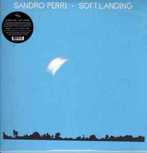 Soft Landing - Sandro Perri