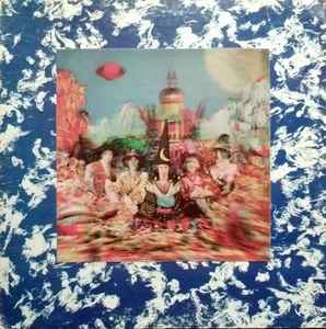 The Rolling Stones – Their Satanic Majesties Request (1967