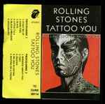 Rolling Stones - Tattoo You, Releases