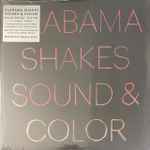 Cover of Sound & Color, 2021, Vinyl