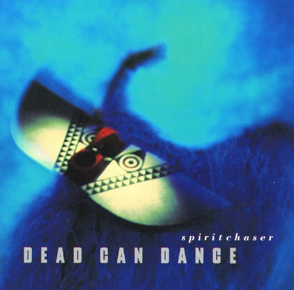 Dead Can Dance – Spiritchaser (2017, Vinyl) - Discogs