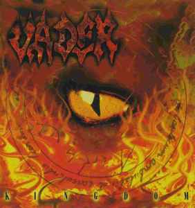 Vader – Lead Us!!! (2008, CD) - Discogs