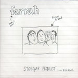 Farrah - Stopgap Product | Releases | Discogs